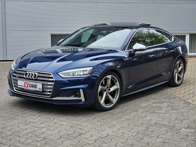 gebraucht Audi S5 Sportback 3.0 TFSI quattro PANO/ACC/VIRTUAL