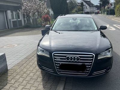 gebraucht Audi A8 4.2 FSI tiptronic quattro -