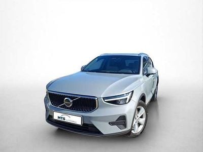 Gebraucht Volvo XC40 Core 163 PS (119 kW) 2023 Grau SUV
