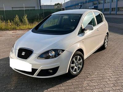 Seat Altea