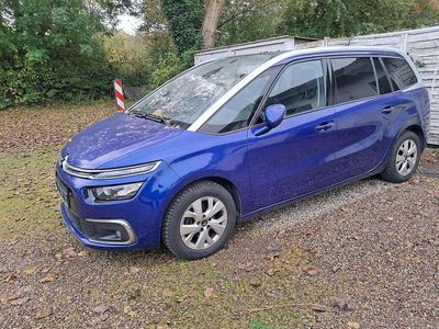 Citroën Grand C4 Picasso