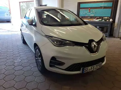 Gebraucht Renault Zoe