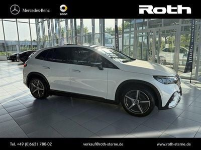 Mercedes EQE300