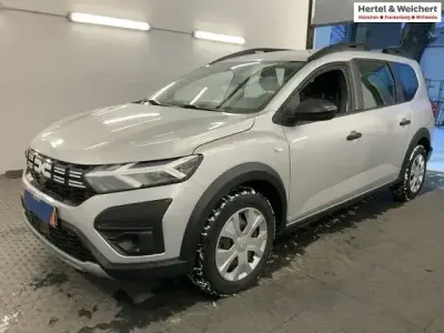 Gebraucht Dacia Jogger
