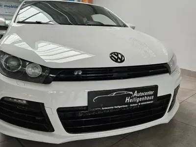 Gebraucht VW Scirocco