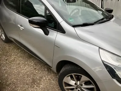 Gebraucht Renault Clio IV