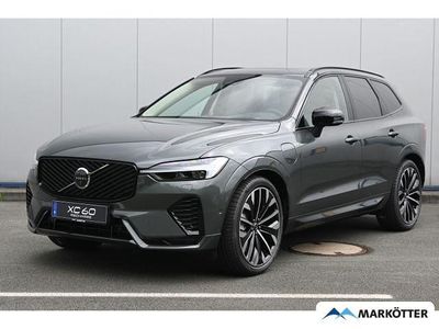 Gruen Neu 2025 Volvo XC60 Plus SUV | 76.490 € (Teuer)