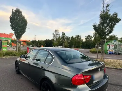 Gebraucht BMW 325