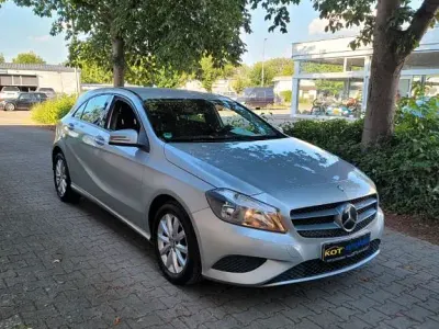 Gebraucht Mercedes A180