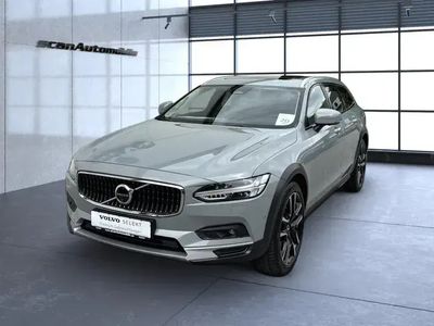 Volvo V90 CC
