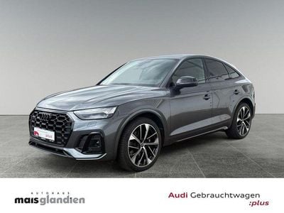 Audi SQ5 Sportback