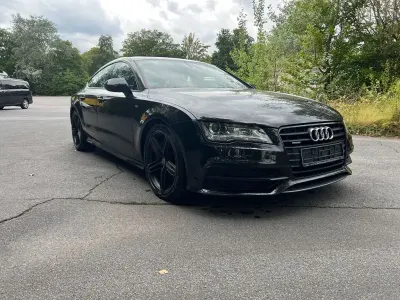 Gebraucht Audi A7 Sportback