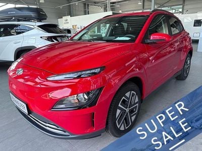 Rot Gebraucht 2023 Hyundai Kona Edition 30+ SUV | 19.900 € (Superpreis)