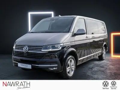 Usata VW Caravelle Trendline 150 CV (110 kW) 2022 Beige Furgone