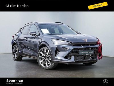 Nouă Cupra Formentor VZ 333 CP (244 kW) 2025 Gri SUV