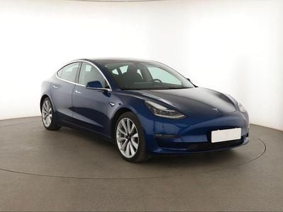 Gebraucht Tesla Model 3 361 kW (491 PS) 2020 Blau Limousine