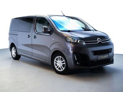 Citroën Spacetourer