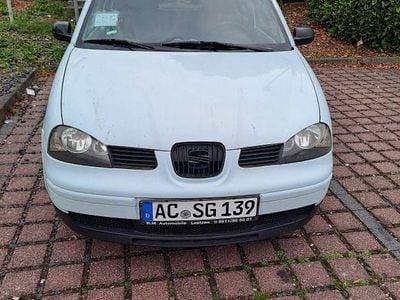 Seat Arosa