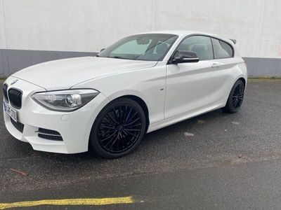 gebraucht BMW 135 Coupé i Limited Edition Lifestyle Limited...