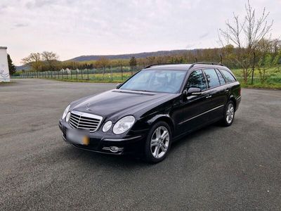 gebraucht Mercedes E280 E KlasseCDI V6