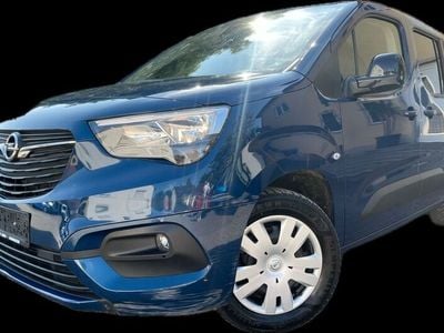 Opel Combo-e Life