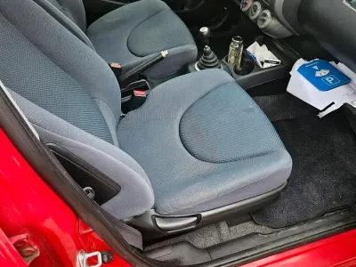 Gebraucht Honda Jazz