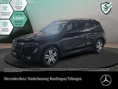 Mercedes EQB300
