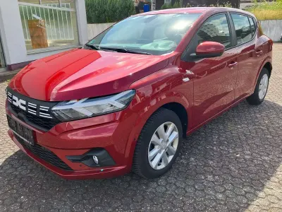 Gebraucht Dacia Sandero