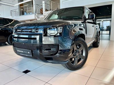 Gebraucht Land Rover Defender SE 300 PS (220 kW) 2024 Carpathian grey (metallic) SUV