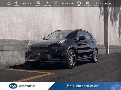 Gebraucht Lynk & Co 01