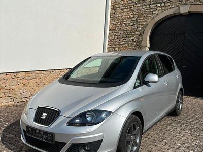 Seat Altea