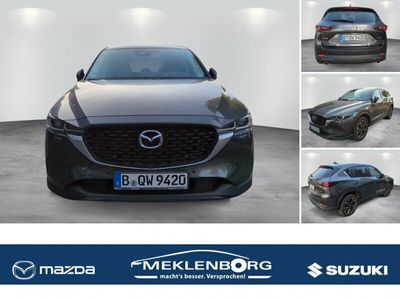 gebraucht Mazda CX-5 2.0l 165 PS 'ADVANTAGE' M Hybrid *2023*