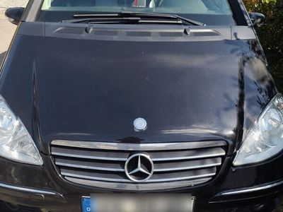gebraucht Mercedes 180 CDI Elegance