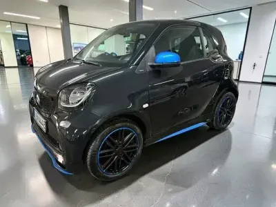 Gebraucht Smart ForTwo Electric Drive