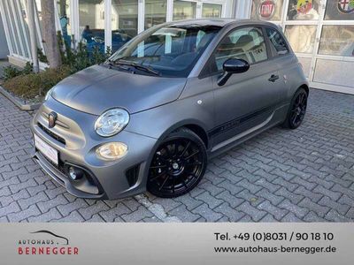 gebraucht Abarth 595 Esseesse, Navi, Xenon, Akrapovic