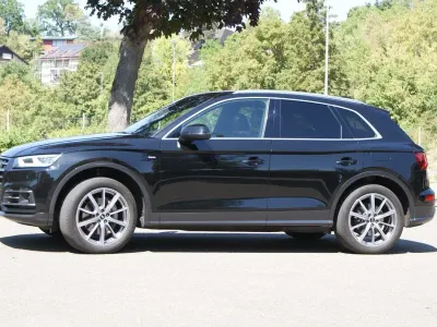 Gebraucht Audi Q5