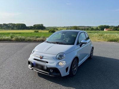 gebraucht Abarth 595 Turismo