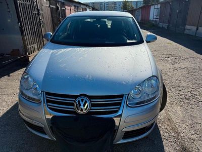 VW Jetta