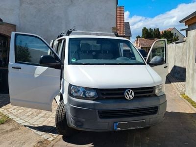 VW T5