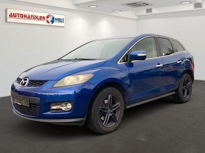 Mazda CX-7