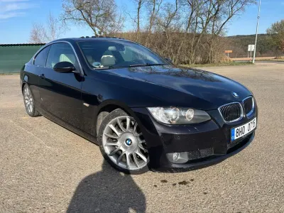 Gebraucht BMW 335