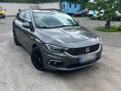 Gebraucht Fiat Tipo