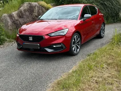 Gebraucht Seat Leon