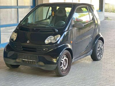 Smart ForTwo Coupé