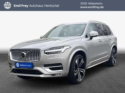 Usata Volvo XC90 184 CV (135 kW) 2024 SUV