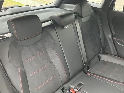 Gebraucht Mercedes GLA220 AMG line 190 PS (139 kW) 2024 Schwarz SUV