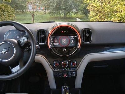 Mini Cooper Countryman