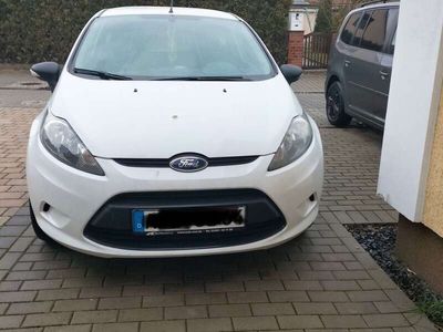 gebraucht Ford Fiesta 1.25 Ambiente