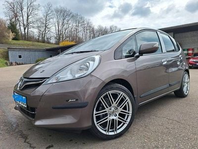 Gebraucht Honda Jazz Comfort 99 PS (72 kW) 2012 Kleinwagen