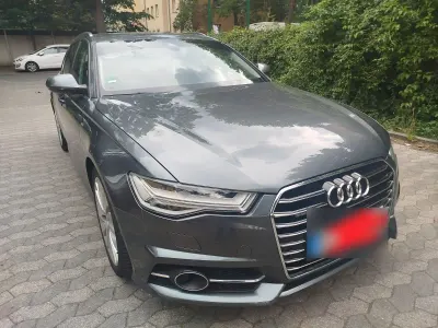 Gebraucht Audi A6